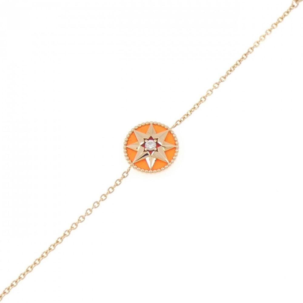 Christian Dior Rose des Vents Bracelet